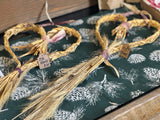 Pueblo Grain Hearts