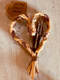 Pueblo Grain Hearts