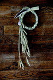Pueblo Grain Hearts -  Pueblo Seed & Food Co | Cortez, Colorado