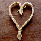 Pueblo Grain Hearts -  Pueblo Seed & Food Co | Cortez, Colorado