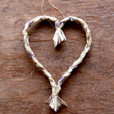 Pueblo Grain Hearts -  Pueblo Seed & Food Co | Cortez, Colorado