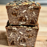Pueblo Brick Sourdough