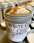 White Corn Chilé Grits