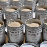 Pueblo White Creamy Wheat
