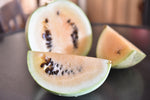 Desert King Watermelon (Citrullus lanatus)