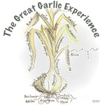 EVENT The Great Chile & Garlic Experience