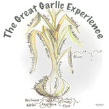 EVENT The Great Chile & Garlic Experience