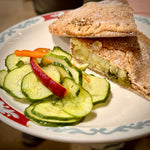 Marketmore Cucumber (Cucumis Sativus)