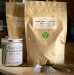 REFILL Blue Corn Cracked Rye Hot Cereal