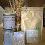REFILL Pueblo White Creamy Wheat