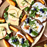 The Regenerative Plate Experience: Sept 12-13