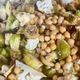 The Regenerative Plate Experience: Sept 12-13