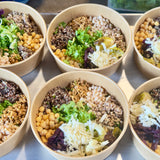 The Regenerative Plate Experience: Sept 12-13