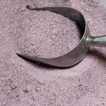 Blue Corn Polenta