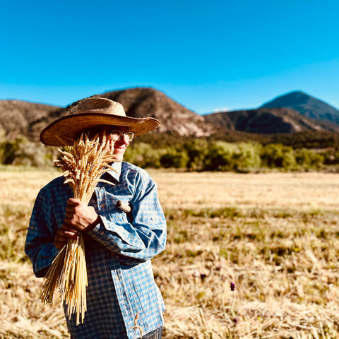 Experiential Short Course: The Whole Grain Experience