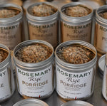 Rosemary Rye Porridge