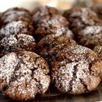 Cacao Chile Cookies
