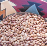 Bolita Beans (Phaseolus vulgaris) -  Pueblo Seed & Food Co | Cortez, Colorado