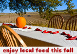 Farm Life Greeting Cards -  Pueblo Seed & Food Co | Cortez, Colorado