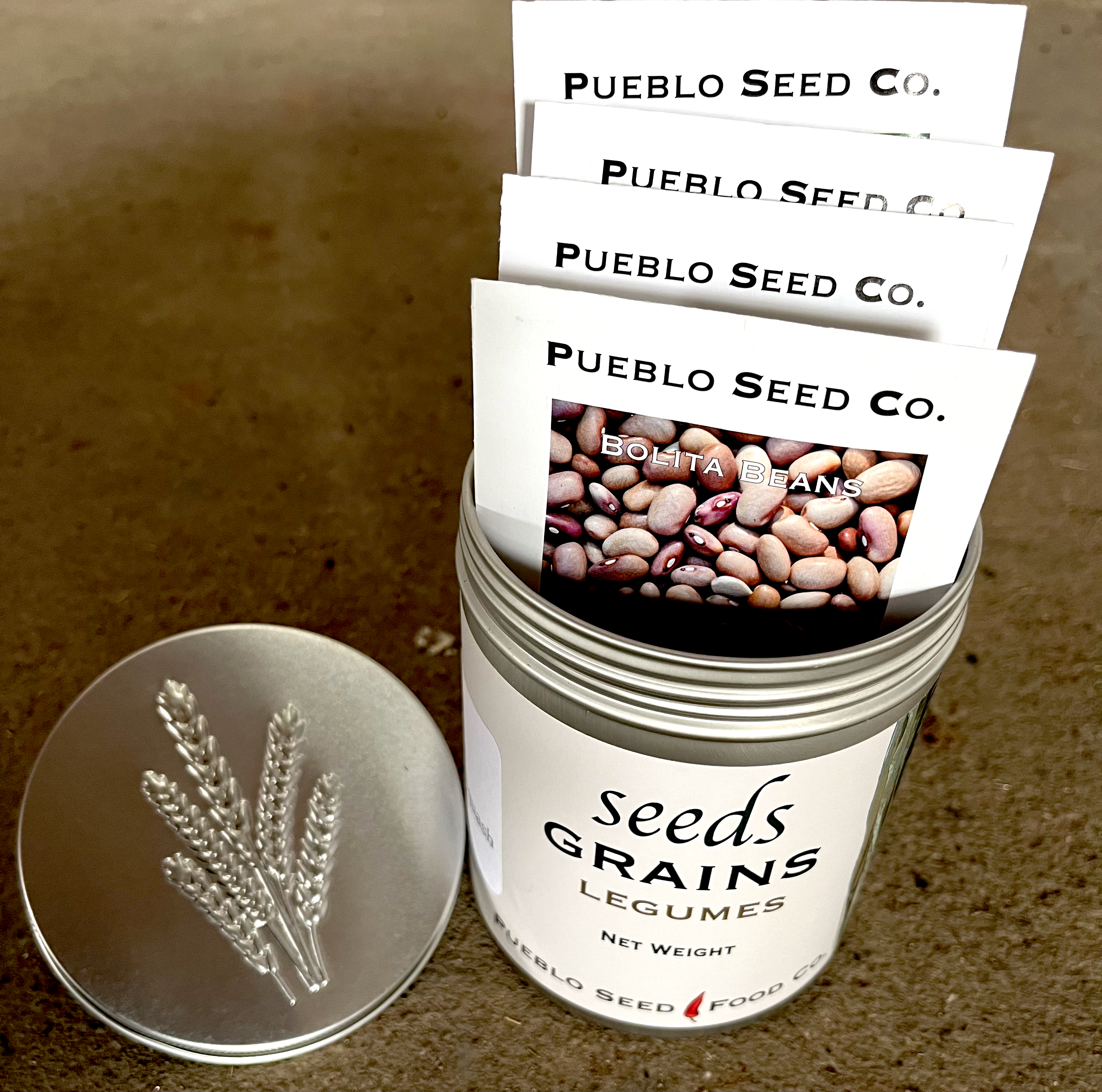 high altitude garden seeds High Elevation Seed Bundle