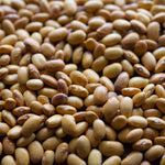 Yellow Indian Woman Bean (Phaseolus vulgaris) -  Pueblo Seed & Food Co | Cortez, Colorado