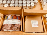 Spice Tin Gift Box small -  Pueblo Seed & Food Co | Cortez, Colorado