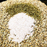Rosemary Rye Porridge -  Pueblo Seed & Food Co | Cortez, Colorado
