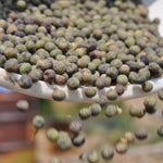 Speckled Peas -  Pueblo Seed & Food Co | Cortez, Colorado